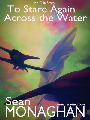 cover image of To Stare Again, Across the Water